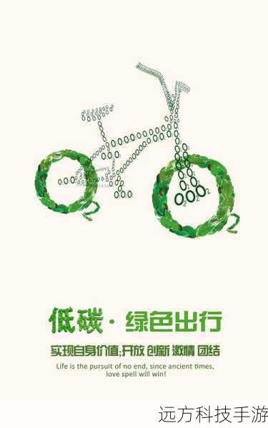 环保先行,引领未来风尚