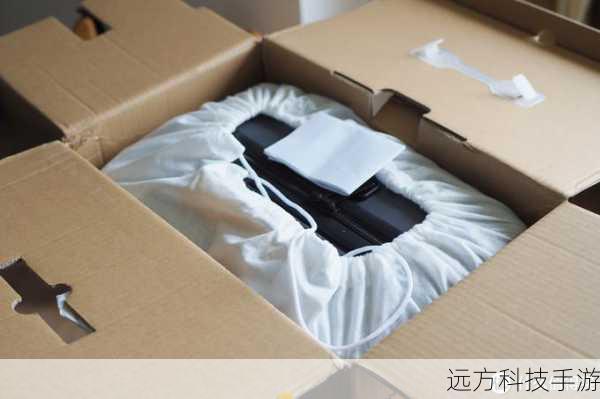 开箱初印象:简约而不失格调