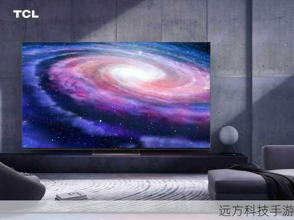 视听盛宴:高清画质,震撼音效