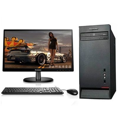 联想启天M7300(i3 2120 2G 500G)标配了19英寸宽屏LCD显示器,分辨率为1440x900,虽然不是最高端的配置,但对于日常办公来说已经足够清晰,该机还配备了nVIDIA GeForce GT405独立显卡,拥有512MB物理显存,能够支持高清显示和流畅的视频播放,为商务办公提供了更加清晰、流畅的视觉体验。