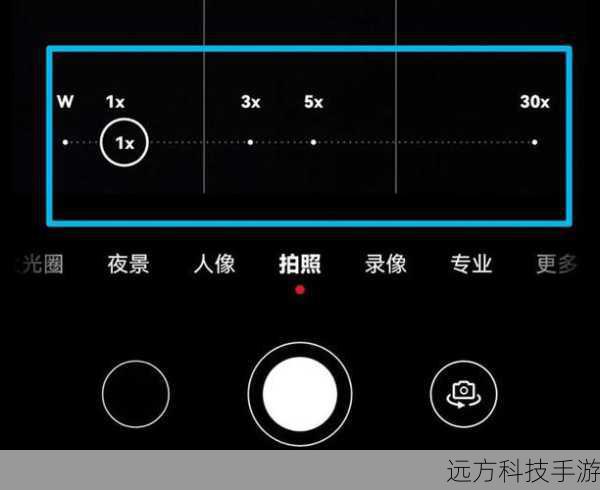 拍照功能