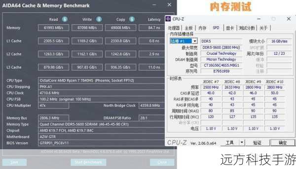 二、核心硬件配置