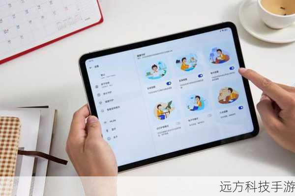 屏幕作为平板电脑与用户交互的窗口,其重要性不言而喻,昂达V972四核版配备了一块高分辨率的IPS显示屏,色彩饱满、对比度高,无论是浏览网页、阅读电子书,还是欣赏照片、观看电影,都能带来细腻逼真的视觉享受,宽广的视角设计,让多人共享屏幕内容时也能保持画面清晰无死角,进一步提升了使用的便捷性和趣味性。