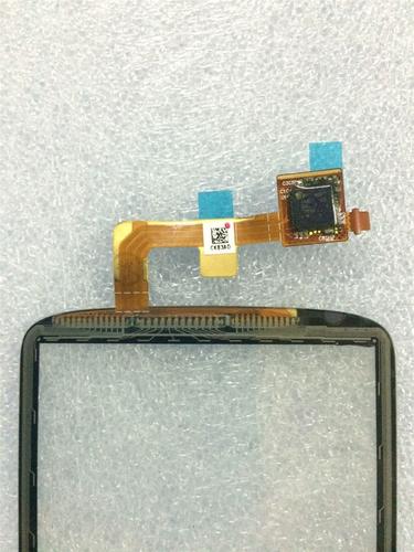 Q2:HTC G14的屏幕材质是什么?