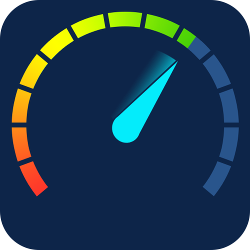 打开应用:启动Speedtest,它会自动识别你当前连接的WiFi网络。