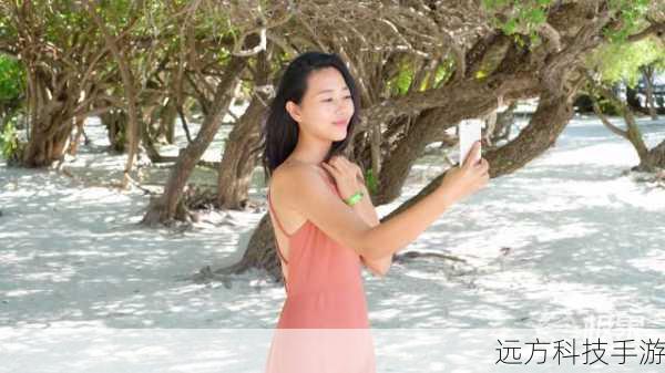 拍照体验:高清双摄,记录生活之美