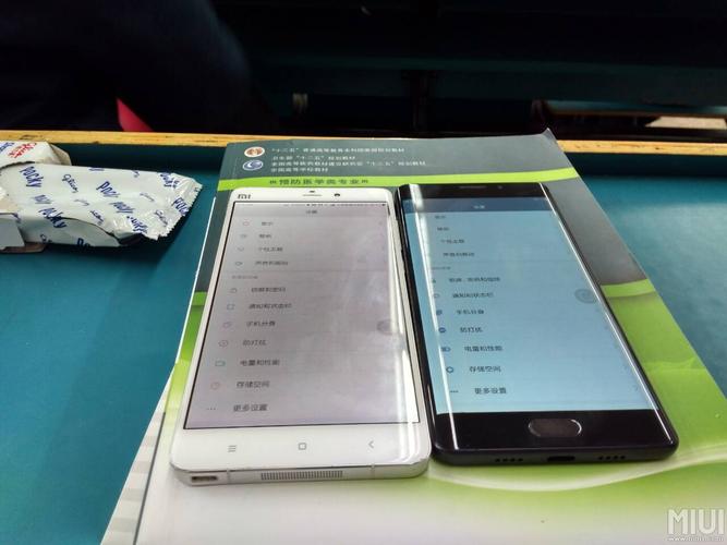 问题一:小米Note 2支持哪些网络制式?