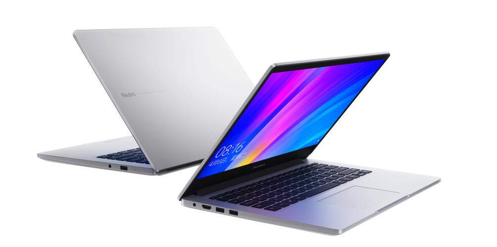 小米RedmiBook 14:时尚外观,强劲性能