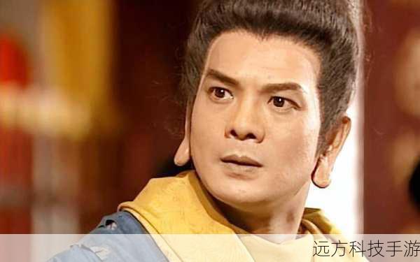- 叶兆良(李国麟 饰)