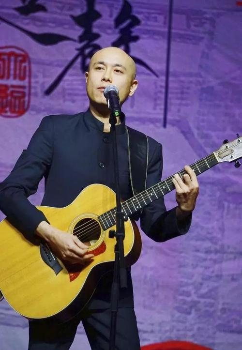 8、张保仔(刘江 饰)