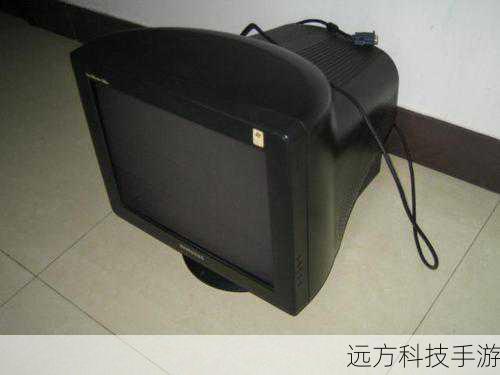 问:三星788DF+与现在的LCD显示器相比有哪些不足?