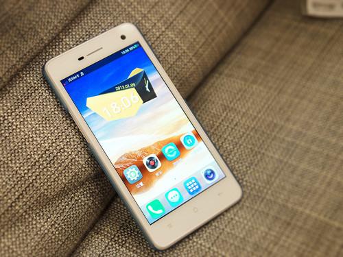 OPPO R817T亮点回顾