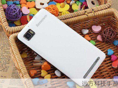联想K860:价格亲民,性能不凡