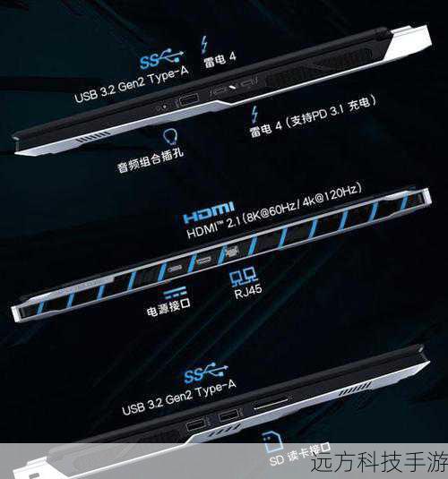 ? 性能怪兽,游戏无界