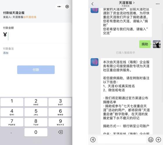 天涯社区被申请破产审查后,新天涯计划将如何保障用户的数据安全?