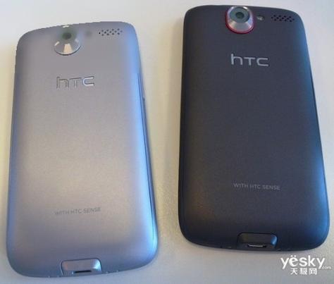 问:法国觞别为何能间接影响到HTC G7的价格?