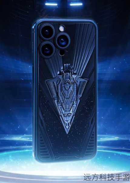 iPhone 15 Pro:科技与艺术的完美融合