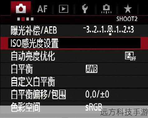 值得一提的是，佳能7D还搭载了ISO感光度自动设置功能，在全自动/创意自动/程序自动曝光/快门优先自动曝光/光圈优先自动曝光/手动曝光等模式下，相机可以根据当前光线条件自动调整ISO感光度，从而让你更加专注于构图和拍摄时机。