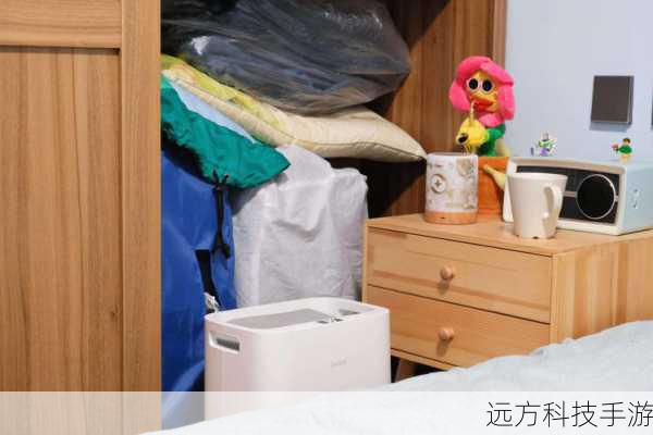 在这个潮湿多雨的季节,家里的空气仿佛都能拧出水来,衣物不干、家具发霉、身体也感觉黏糊糊的,这时,空调的除湿功能就成了我们的“救星”,但你是否也疑惑过:空调除湿到底开几度最合适?又该如何正确使用这一功能呢?就让我们一起揭开这个谜团,让你的居家环境干爽舒适!