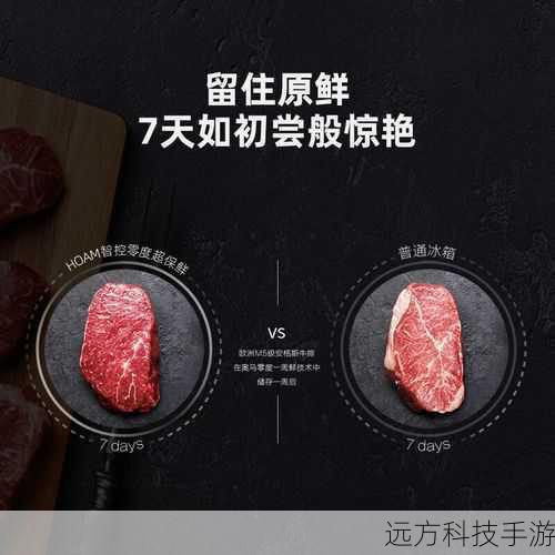 奥马冰箱特点介绍