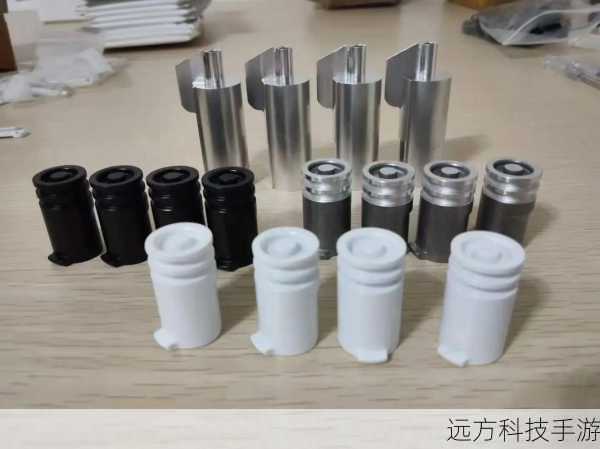 耗材与介质支持
