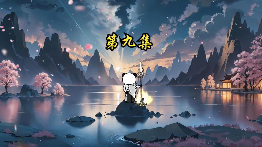 第九集:新的起点