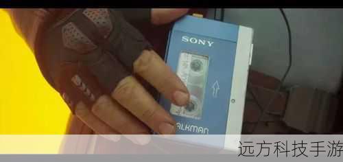 音乐为王,Walkman音质再续辉煌