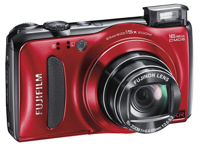 问题二:富士FinePix F505EXR适合哪些类型的摄影爱好者使用?