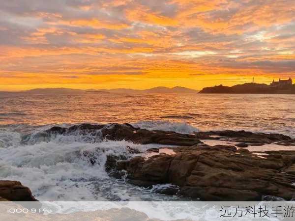 影像新纪元：索尼IMX921领衔的摄影盛宴