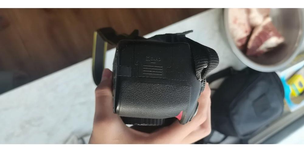 尼康D3100快门寿命概览