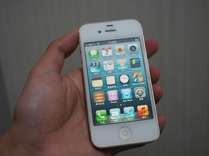问题二:iPhone4S在今天还能流畅运行哪些应用?