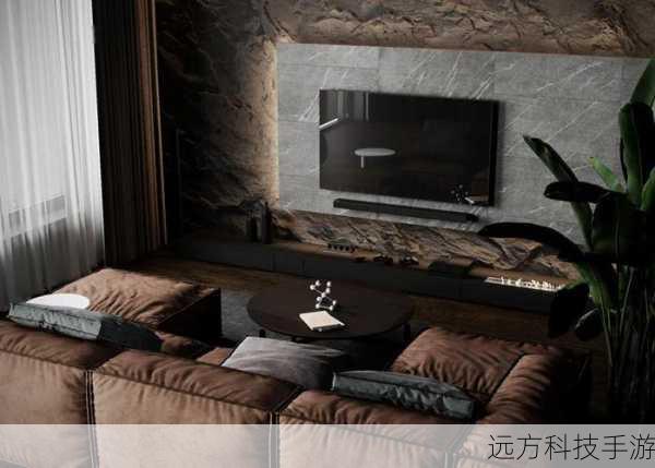 显示效果:清晰细腻,视觉享受