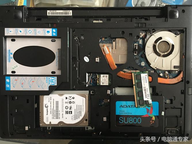 Q2:这款笔记本的内存和硬盘可以升级吗?