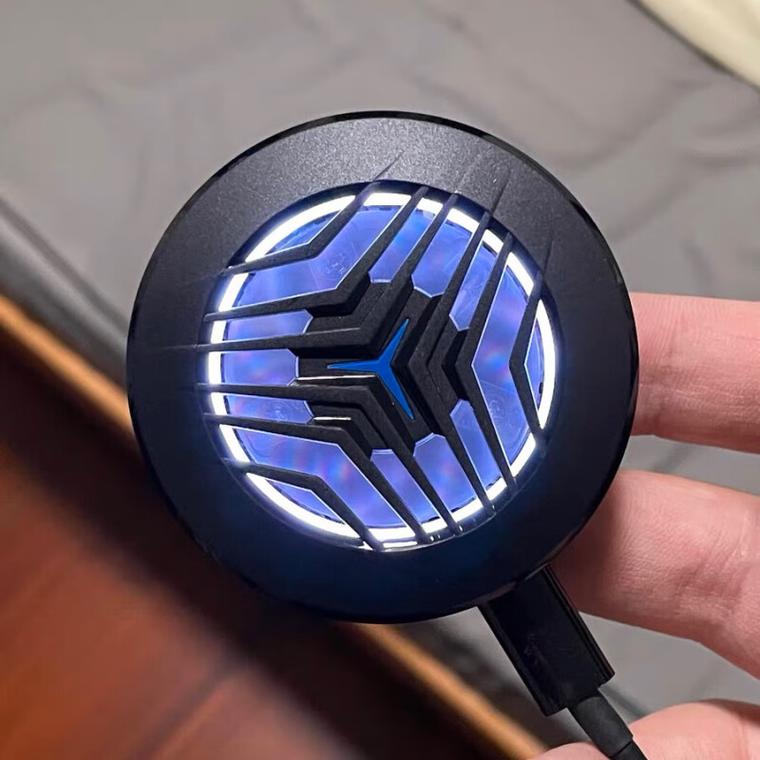 Q3:联想K27的散热性能如何?