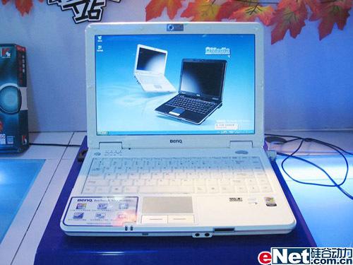 3. 明基S31(珍珠白)