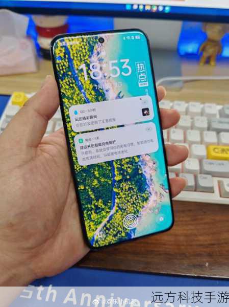 续航与快充:告别电量焦虑