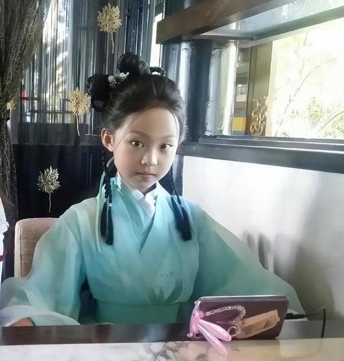 问题一:刘戴恩除了《小戏骨之花木兰》还有哪些影视作品?