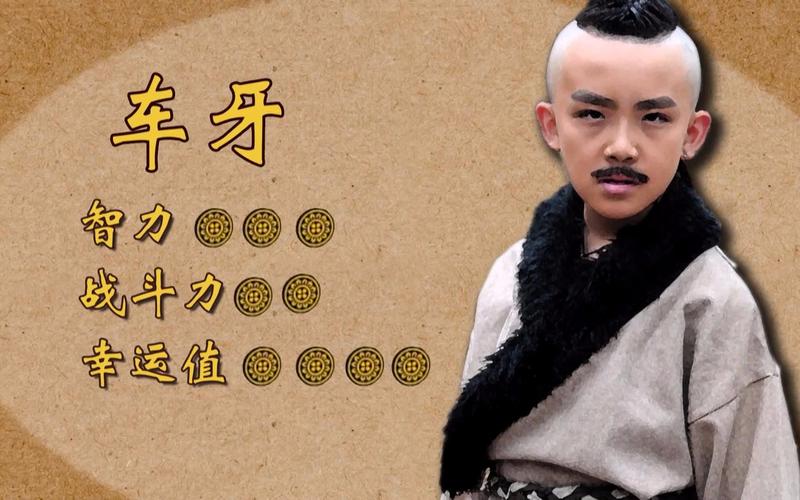 答案:《小戏骨之花木兰》的导演是潘礼平。
