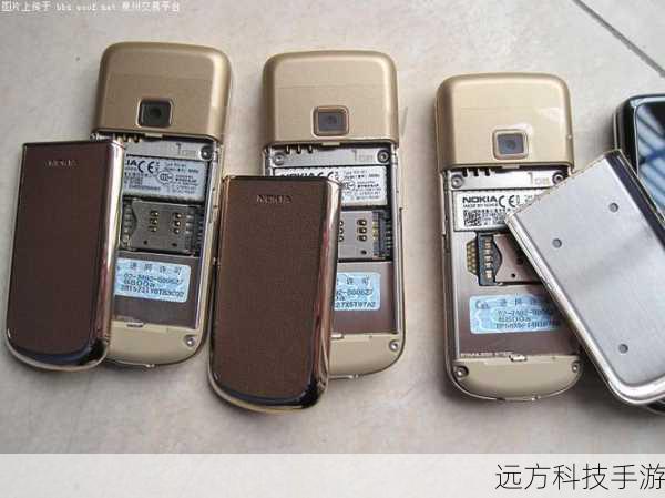 除了奢华的材质,诺基亚8800a黄金版还继承了诺基亚8800系列的经典设计语言,圆润的机身线条,搭配精致的按键布局,既符合人体工学原理,又展现出一种简约而不失高雅的美感,滑盖设计更是点睛之笔,每一次滑动都伴随着清脆悦耳的声音,仿佛是在进行一场仪式般的操作,让人沉醉其中。