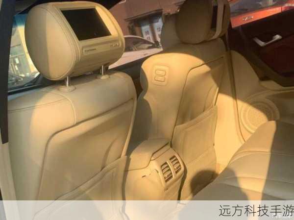 外观设计:沉稳而不失时尚