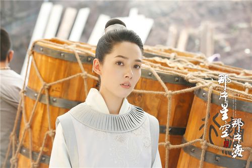 6、萌萌(郭碧婷 饰)