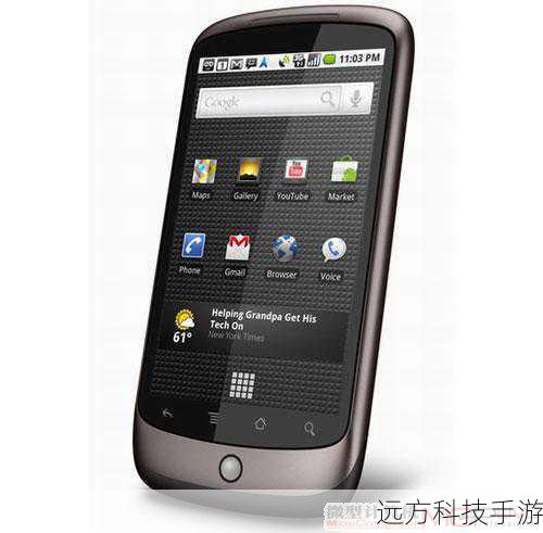 时间回溯到2010年1月,谷歌携手HTC推出了首款自有品牌手机——Nexus One,这款手机搭载了当时最新的Android 2.1系统,以其卓越的工业设计和强大的硬件配置,成为了Android阵营中的一颗新星,Nexus One采用了3.7英寸AMOLED触控屏,内置1GHz高通骁龙处理器,512MB ROM+512MB RAM的存储空间,以及500万像素主摄像头,为用户带来了前所未有的流畅体验,更重要的是,Nexus One首次将Android系统的原生魅力展现给全球用户,奠定了Android系统整体风格的基础。
