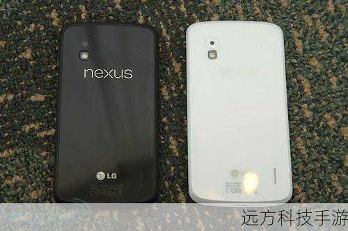 Nexus 4:LG的崛起与性价比之王