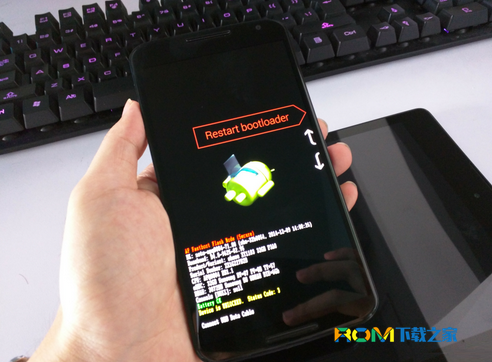 问题:NEXUS系列手机在Android系统发展中扮演了怎样的角色?