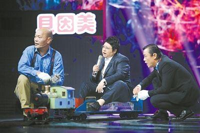 问题二:《中国梦想秀》第八季的节目特色有哪些?