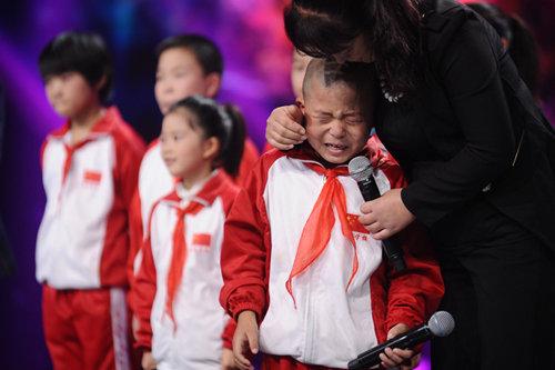 问题三:如何参与《中国梦想秀》第八季的节目?