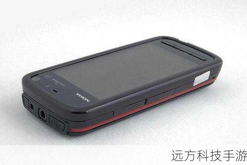 诺基亚5800，经典音乐手机的重生与变迁