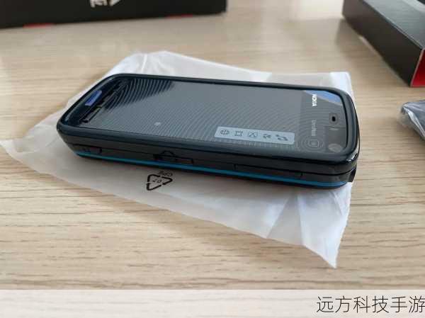 诺基亚5800的报价与性价比