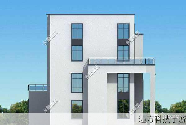 外观设计:简约而不简单