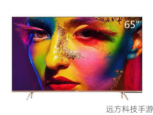 除了卓越的画质，创维75A5D Pro的音效同样令人印象深刻，它内置了HARMAN AudioEFX回音壁音响系统，拥有12个发声单元，三分频设计，总功率高达170W（注：与上文提到的60W有所不同，可能是不同配置或版本的区别，但均体现了其强大的音效能力），这一音响系统能够带来震撼的环绕立体声效果，高音清澈、中音饱满、低音深沉，让你在观看大片或听音乐时，仿佛置身于音乐厅或影院之中，享受沉浸式的听觉盛宴。